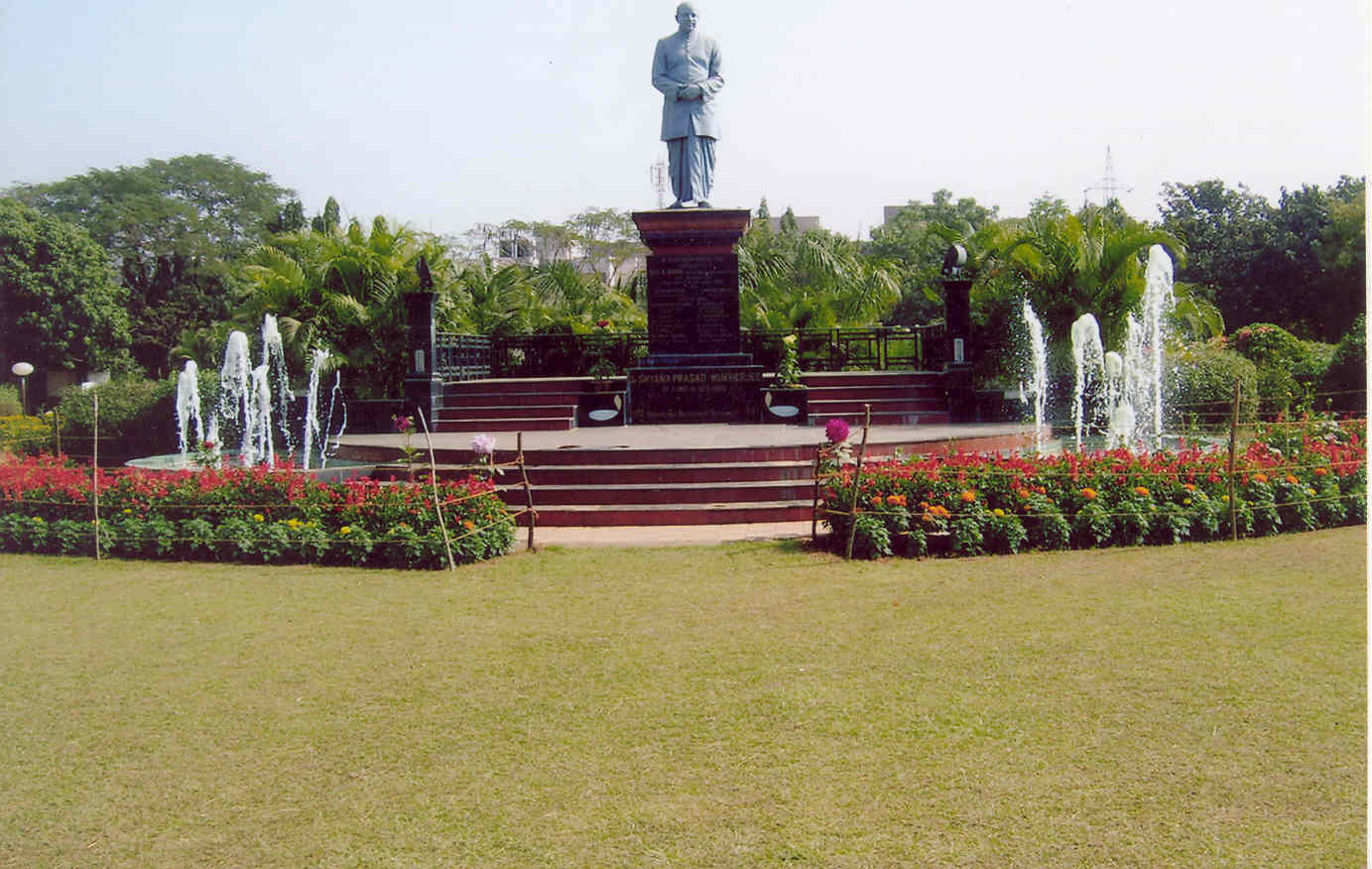 Kamala Nehru Park-Indore